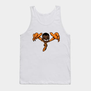 Vixen Tank Top